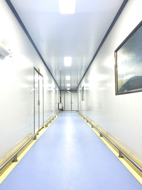 好棣生物以透明為尺,丈量精準營養的品質高度