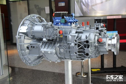 展多款新產(chǎn)品 法士特獎勵一線研發(fā)人員