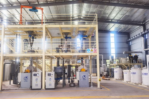 秦創原科技成果產業化暨新型儲氫材料與氫動力電源產品發布會舉行