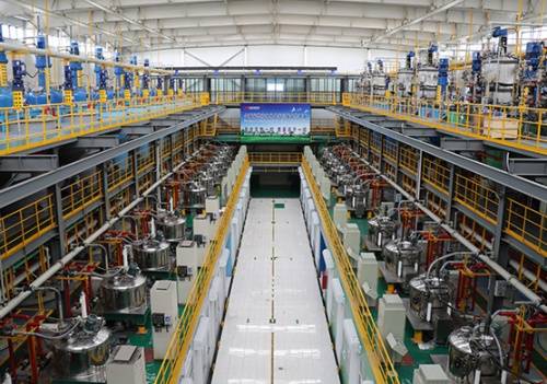 三大優(yōu)勢(shì)加持 科隆新能受益下游行業(yè)快速發(fā)展