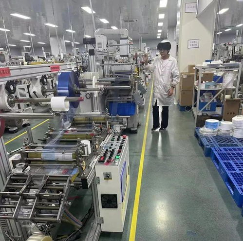 不停工,忙生產(chǎn) 國(guó)慶假期,昆企火力全開