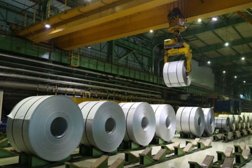 2023年度甘肅省屬企業十大科技成果發布 酒鋼2507超級雙相不銹鋼產品研發入選