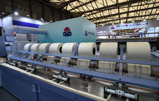 投票 day2,誰是本屆紡機(jī)展最亮眼企業(yè) 快為它投上一票