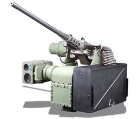 遙控武器站系統(tǒng),武器裝備發(fā)展新趨勢(shì),開啟戰(zhàn)場(chǎng)作戰(zhàn)新模式