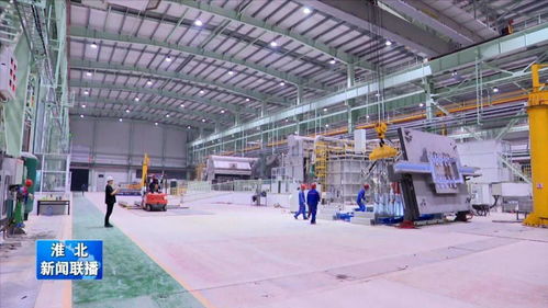 祝賀,淮北首家省級新型研發(fā)機(jī)構(gòu)是......