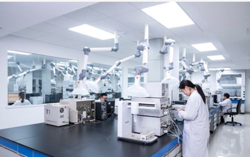 康鵬科技緊跟國家戰(zhàn)略,以科技硬實(shí)力推動業(yè)務(wù)增長