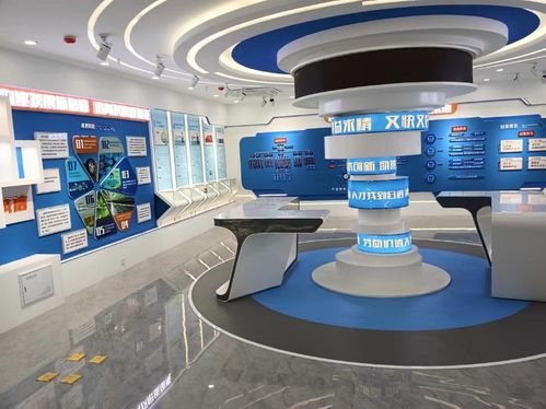 濟(jì)寧高新區(qū) 創(chuàng)新驅(qū)動(dòng) 打造新型研發(fā)平臺