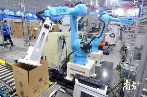 十萬億從哪里來 萬億級產(chǎn)業(yè)集群鍛造實(shí)力硬核