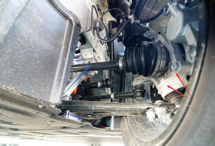 宋楠 研判廣汽新能源aion s電驅(qū)動技術(shù)及熱管理策略