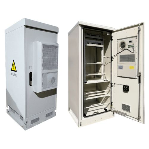 助推新基建數(shù)據(jù)中心及5g基站快速發(fā)展,世紀(jì)瑞達(dá)自主研發(fā)各類機柜