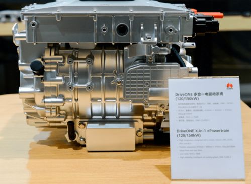 電驅(qū)動(dòng)與集成化賽道 新型汽輪機(jī)研發(fā)與銷售的前景與挑戰(zhàn)