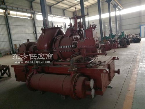 山東大型汽輪機(jī)廠推薦 卓信汽輪機(jī)的研發(fā)實(shí)力與市場表現(xiàn)