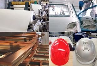 自主研發(fā)驅(qū)動創(chuàng)新 水性樹脂產(chǎn)品邁向千家萬戶，新型汽輪機(jī)引領(lǐng)市場變革