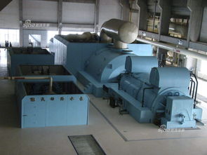 俄羅斯與中國深化燃?xì)廨啓C(jī)領(lǐng)域合作，共同推動新型汽輪機(jī)研發(fā)與銷售